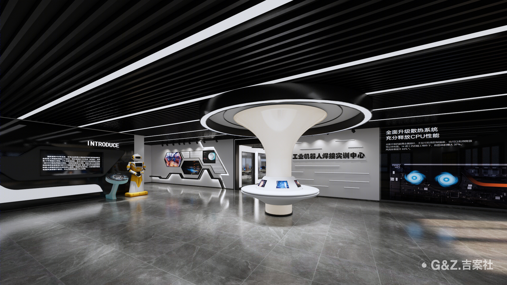 浙江机电职业技术学院【滨江校区】-0