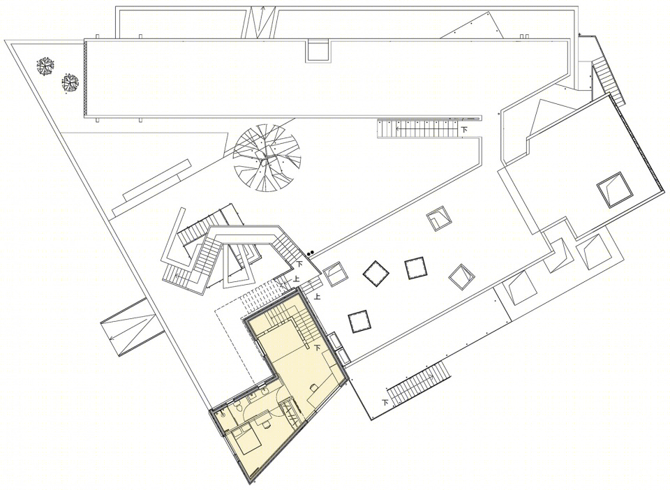 明庭乡土自然学校丨中国成都丨活泼泼地livil Architects-329