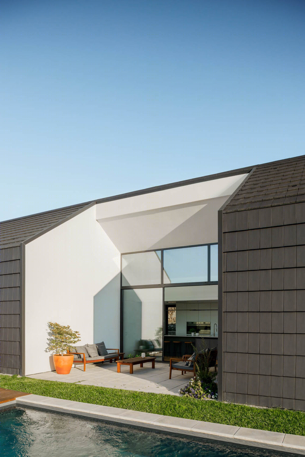 葡萄牙 Santo Tirso 之家，自然与传统的美妙融合-66