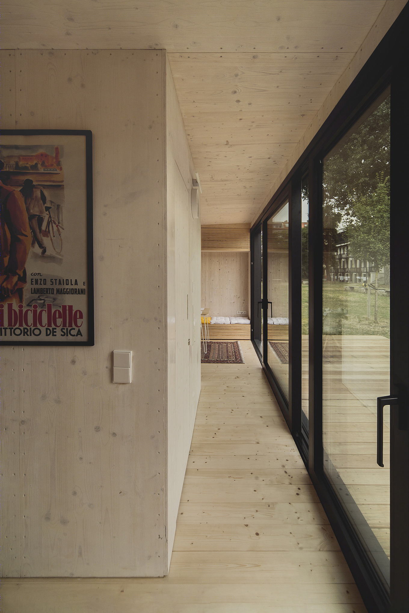 德式生态环保模块化住宅设计-15