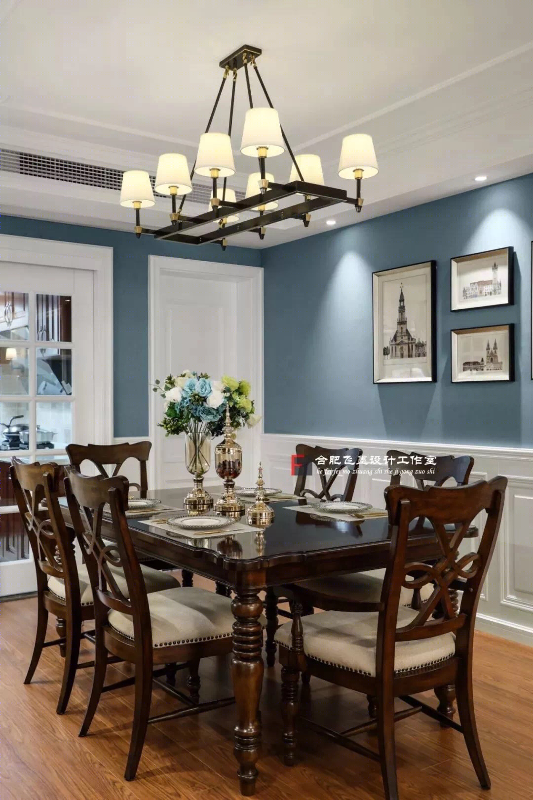 合肥飞墨设计新作 | 《后青春的诗》-37