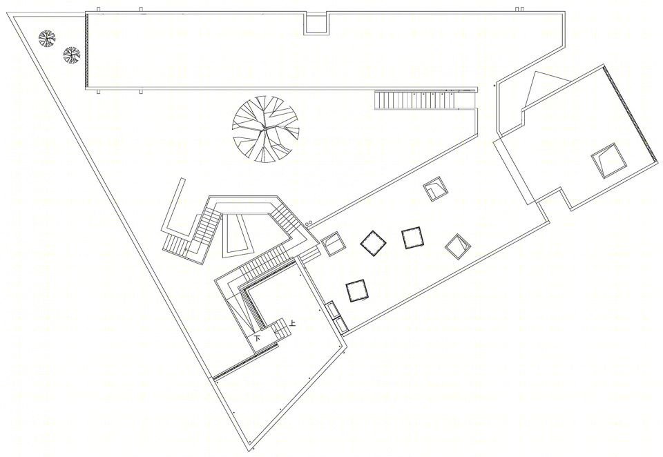 明庭乡土自然学校丨中国成都丨活泼泼地livil Architects-331