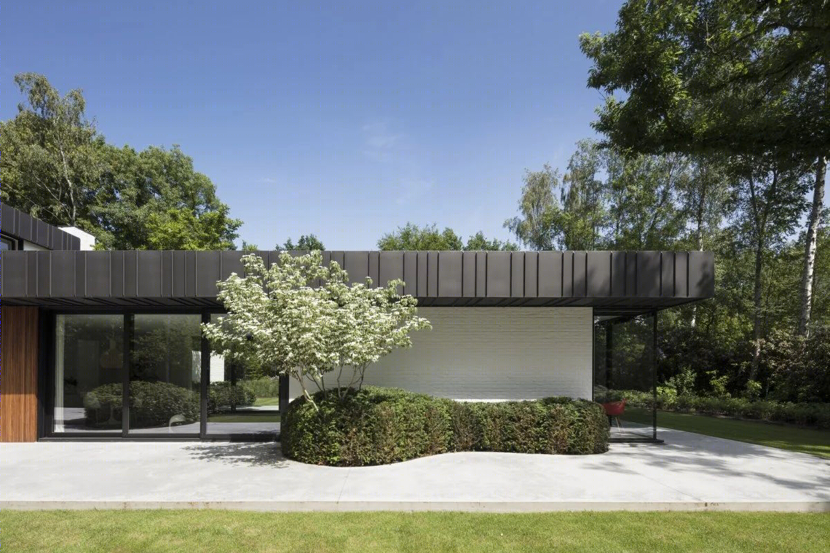 Juma Architects | 翻新与创新的住宅设计-74
