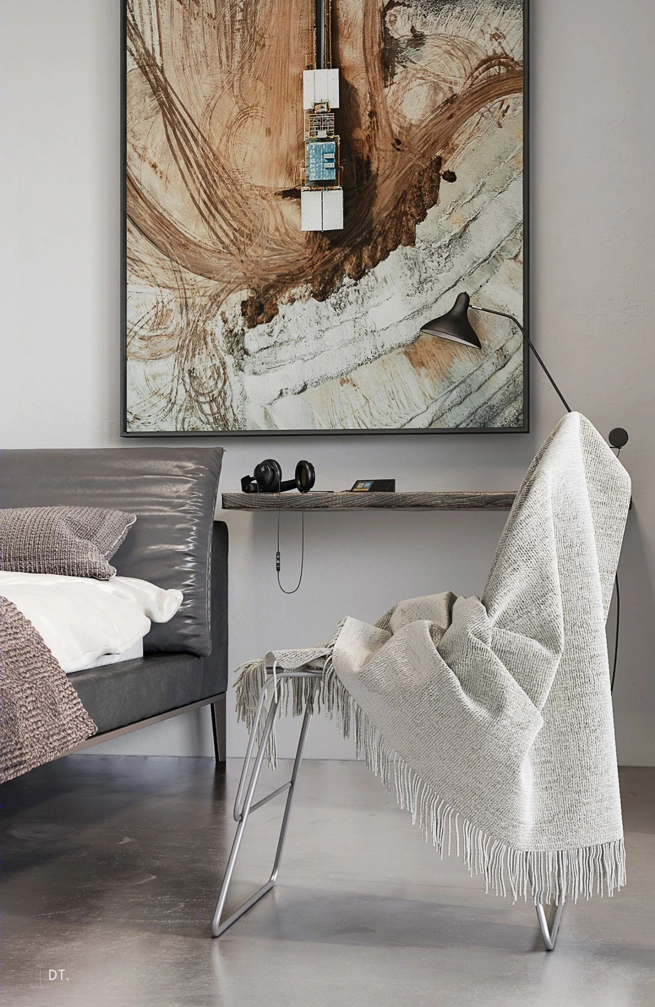 德鲁工作室 3D-59