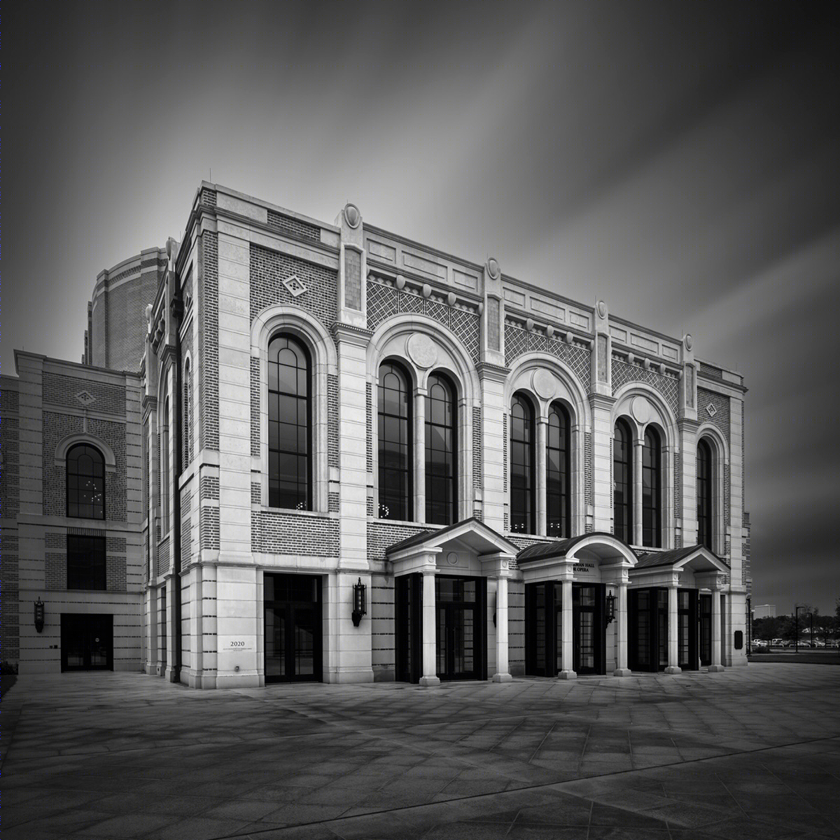 Rice University, Houston, Texas-9