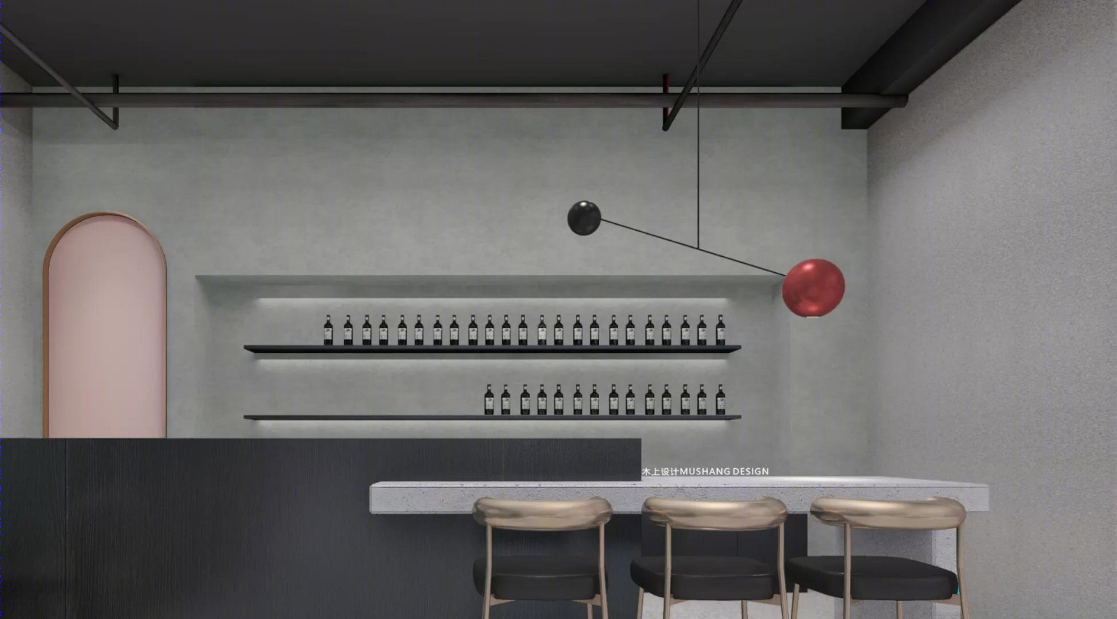 大人的童趣空间 · 元件众创空间的创新设计-7