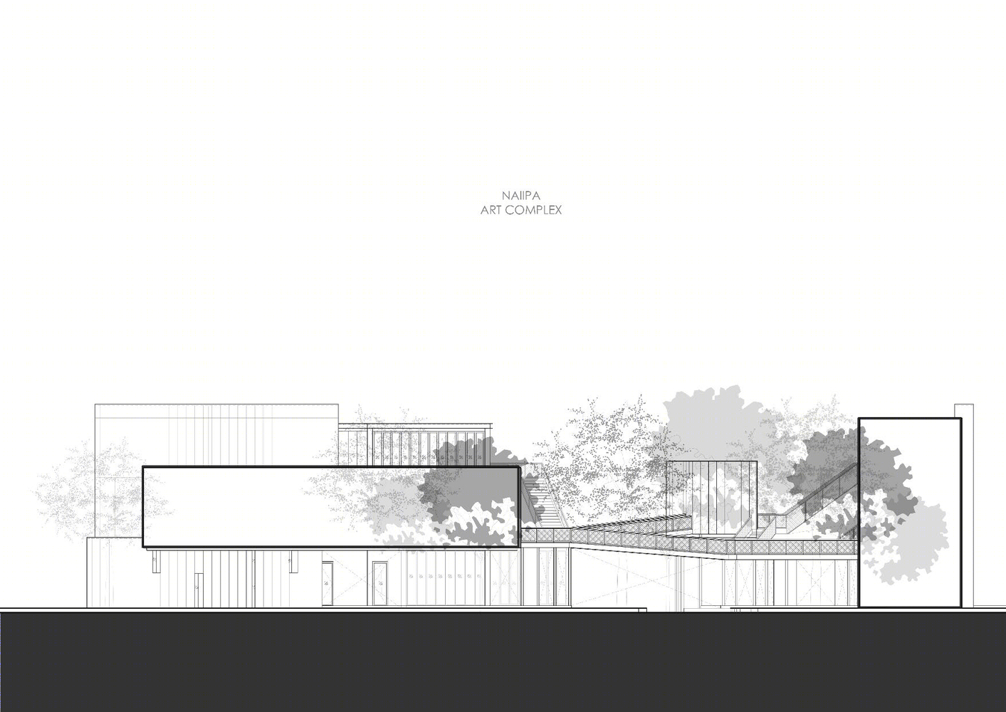 奈帕艺术综合体·斯塔多建筑师事务所-65