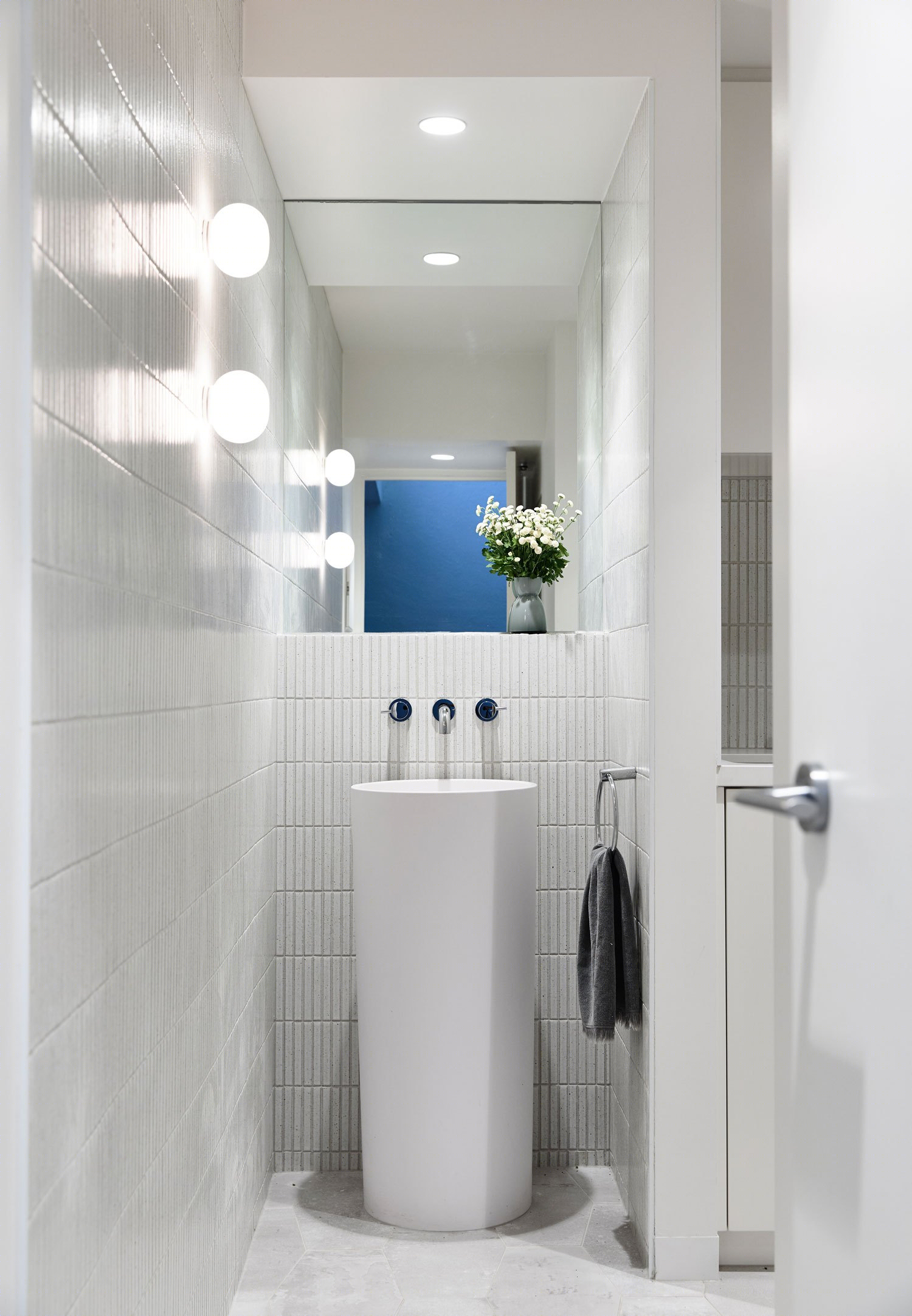 教堂改造家庭住宅 | Doherty Design Studio-25