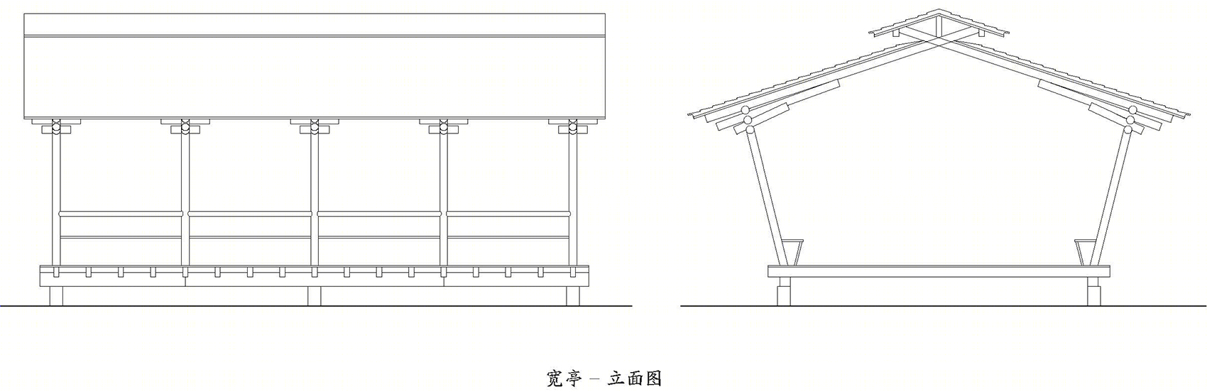 和合茶亭丨中国福建丨篆山营造-51