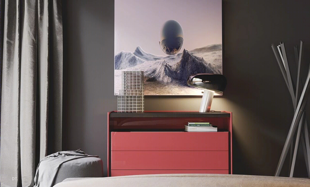 德鲁工作室 3D-61