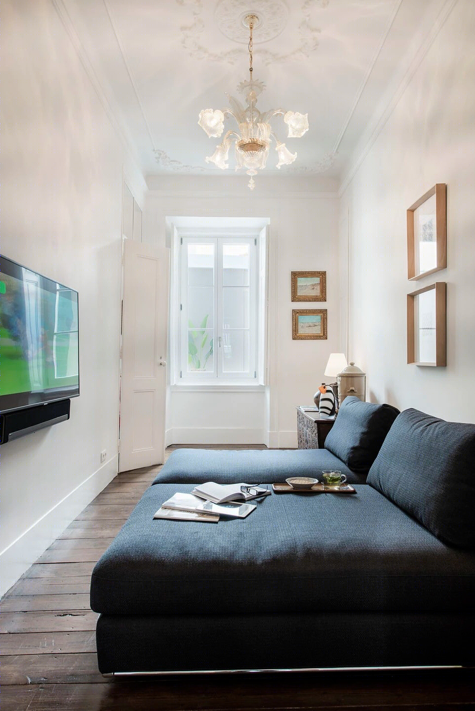 葡萄牙百年酿酒厂改造的现代住宅-17