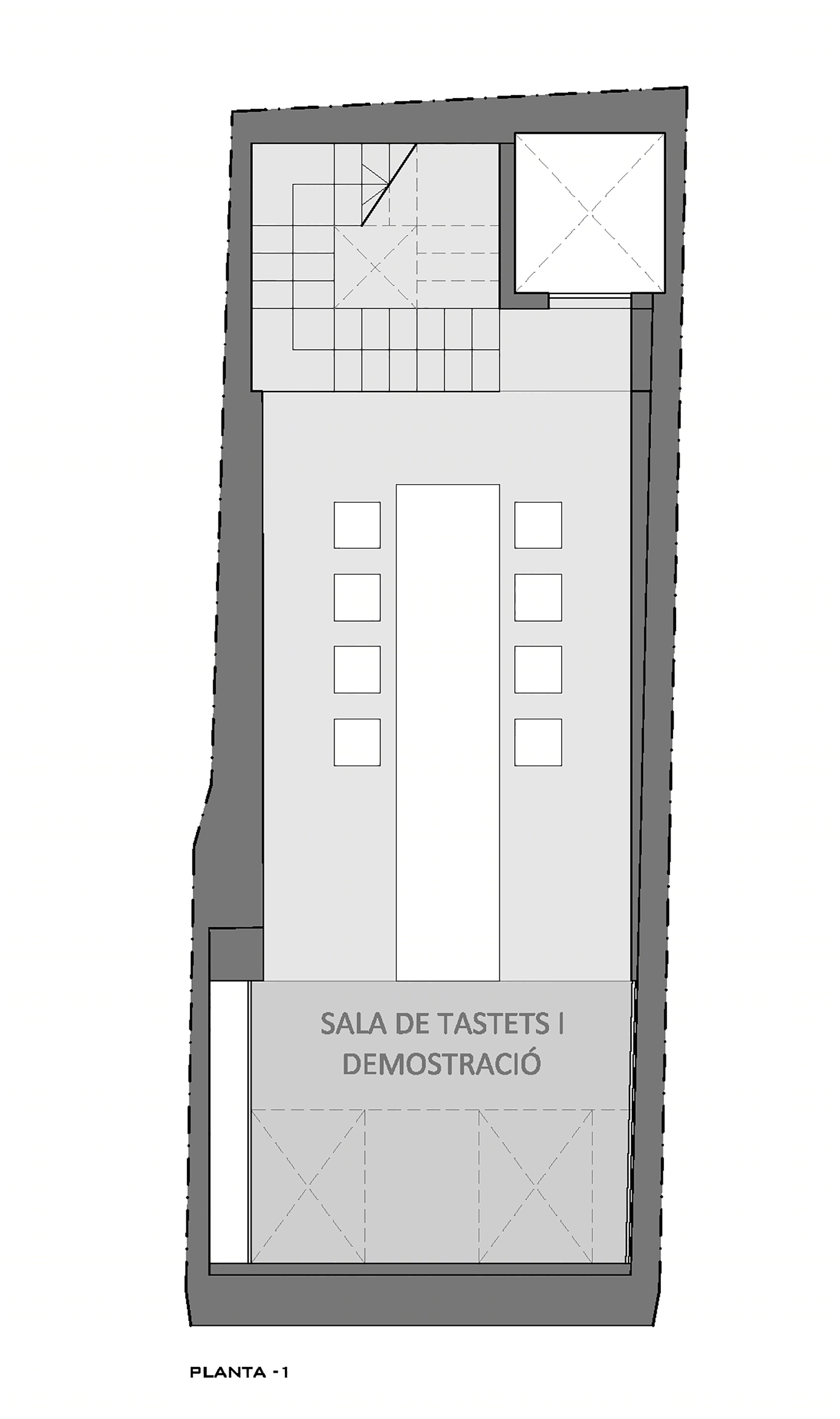 梦幻巧克力空间 · 费雷尔巧克力店-25