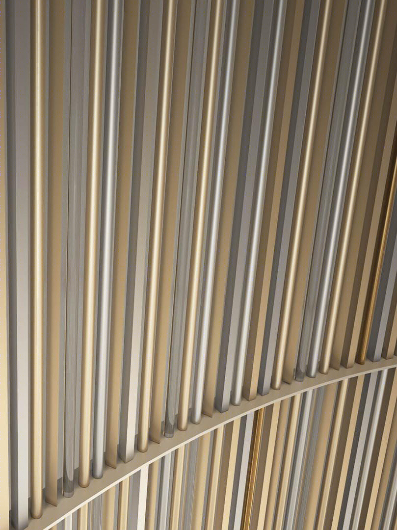 SCDA 新作 | 国际顶级公寓设计，展现优雅纯粹之美-35