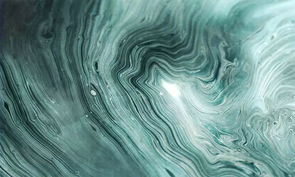 极繁主义家居设计 | 色彩、墙纸与收藏品的狂欢-17