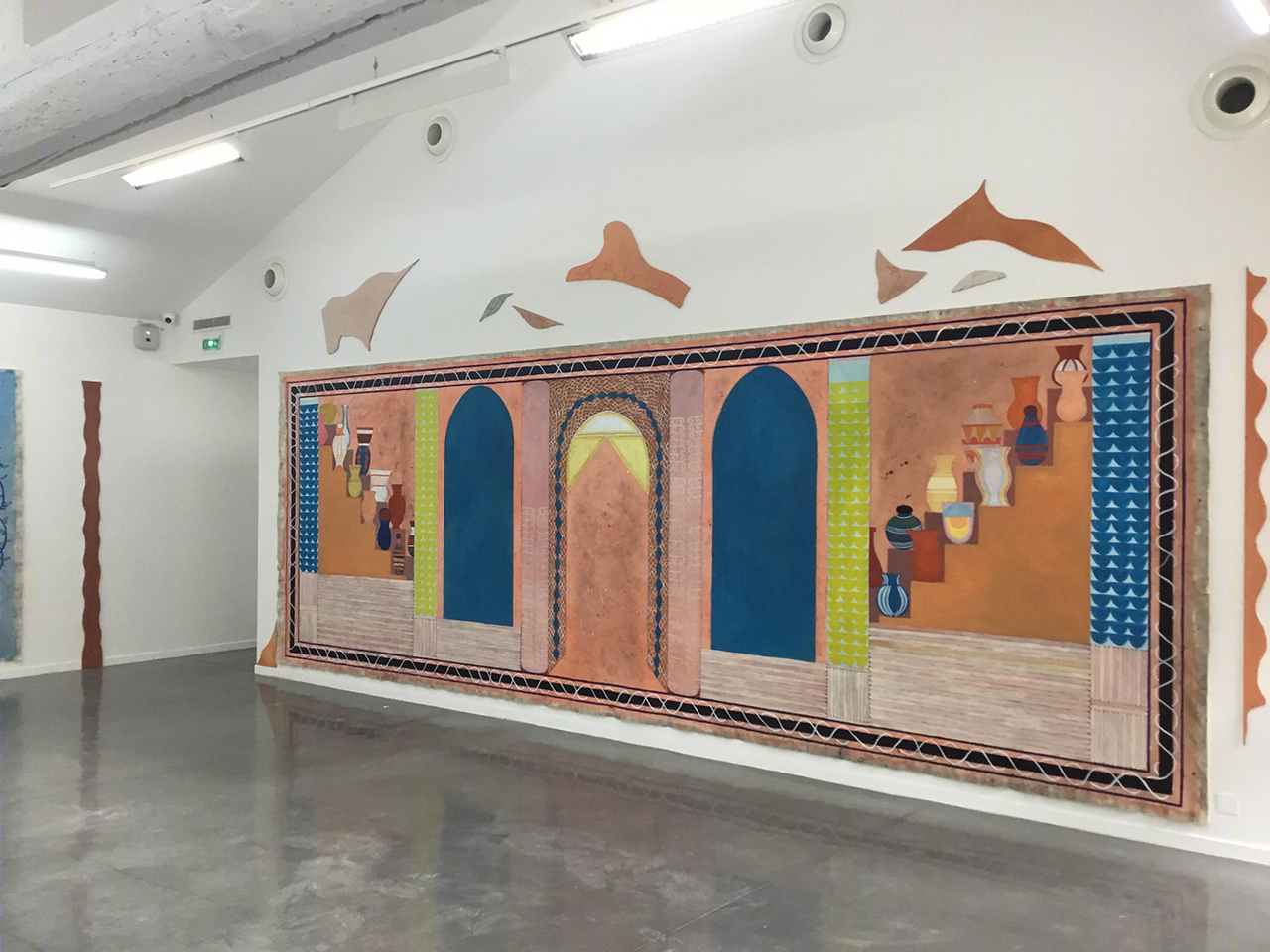 Orior 家具品牌创意总监 Ciaran McGuigan 的室内设计之道-7