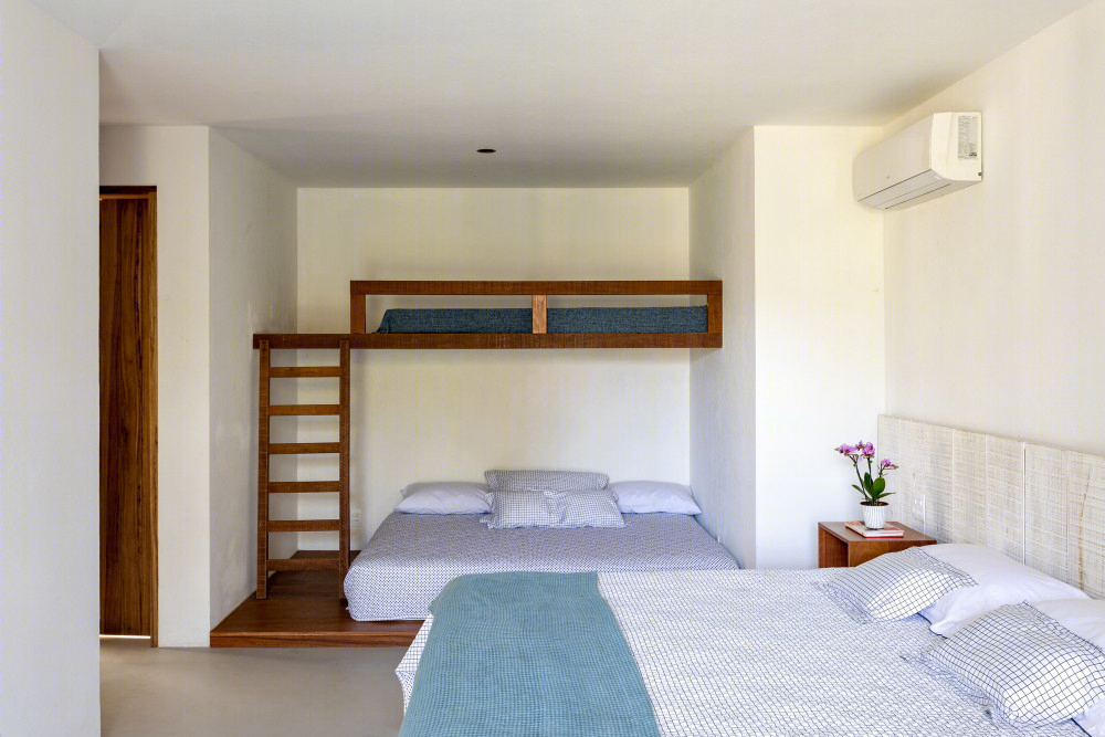 住宅设计典范 | Gabriel Garbin Arquitetura 的 01 Studio-25