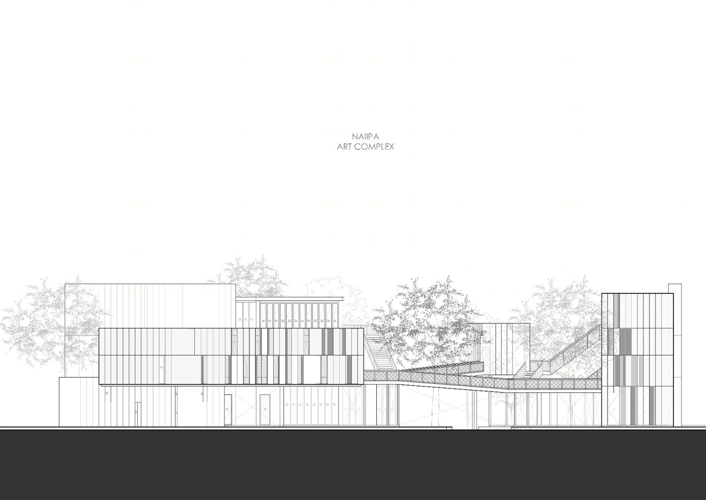 奈帕艺术综合体·斯塔多建筑师事务所-66