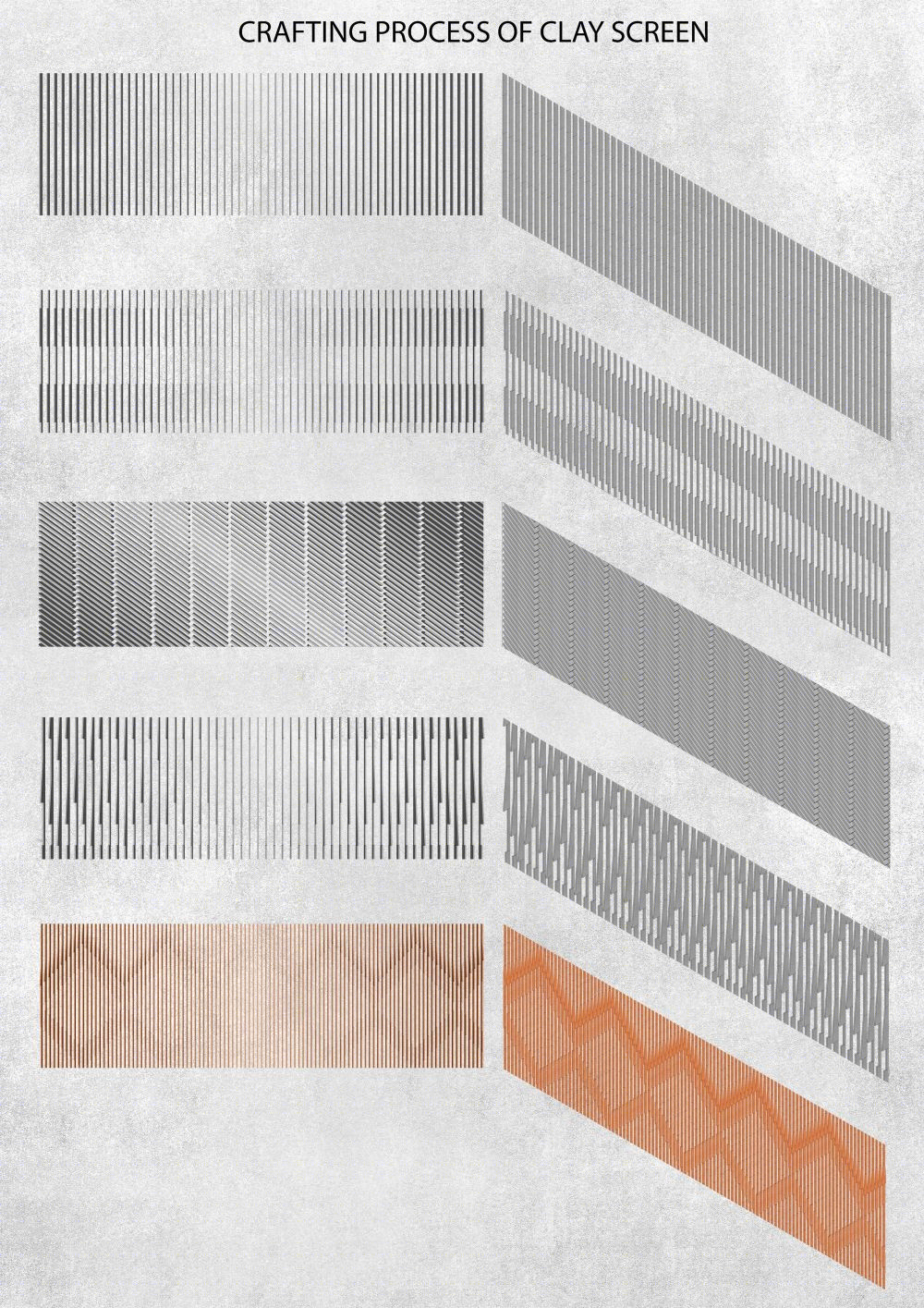印度垂直的四合院(2020)(Manoj Patel Design Studio)设计-41
