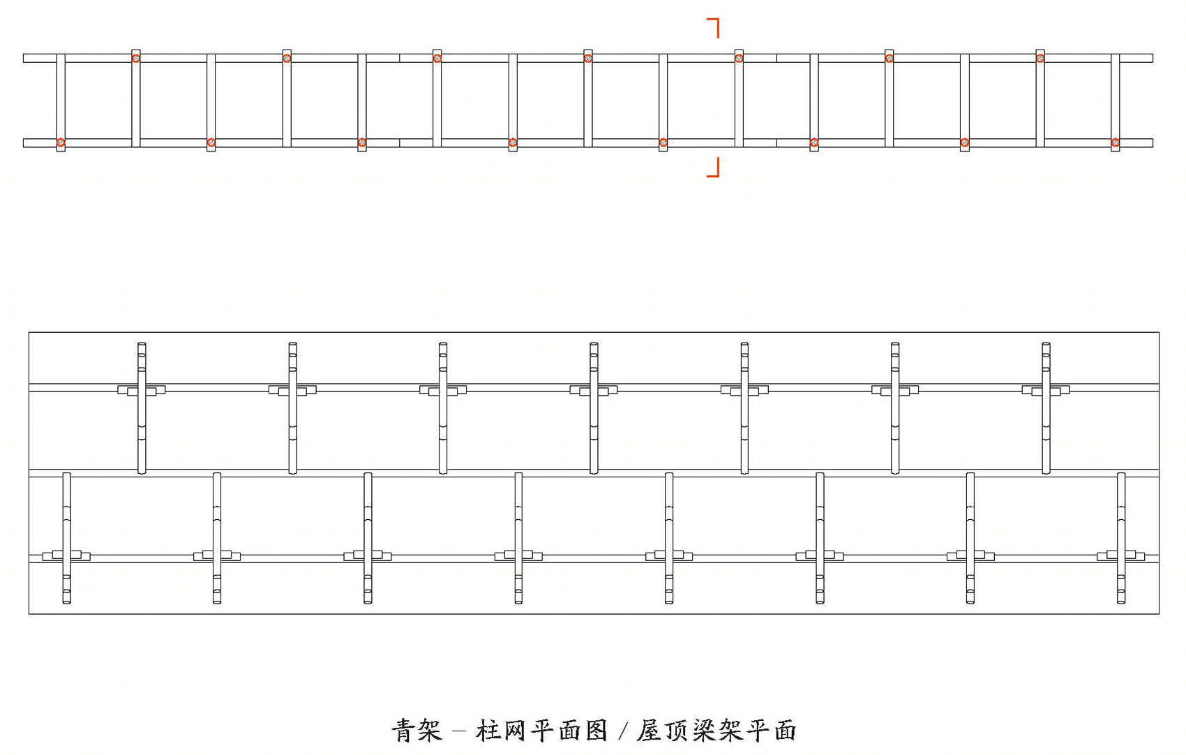 和合茶亭丨中国福建丨篆山营造-55