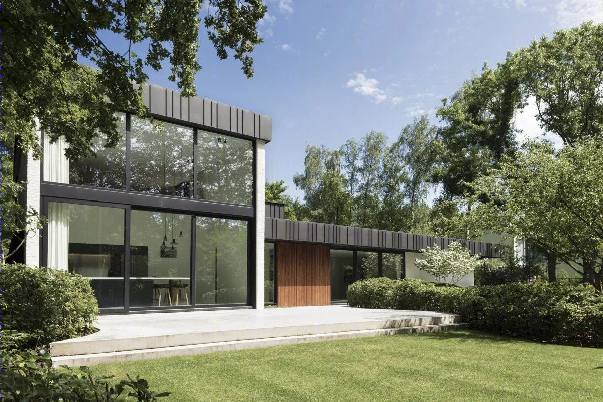 Juma Architects | 翻新与创新的住宅设计-76