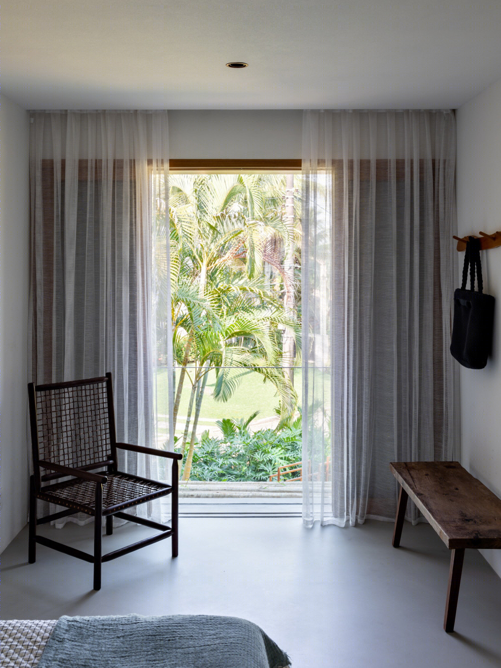 住宅设计典范 | Gabriel Garbin Arquitetura 的 01 Studio-27