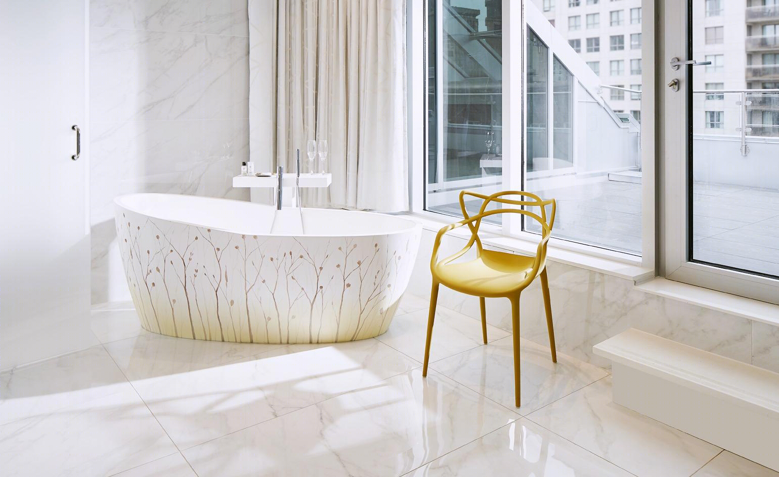 The 8 best Montreal hotels, from grande dames to sensitive conversions-0