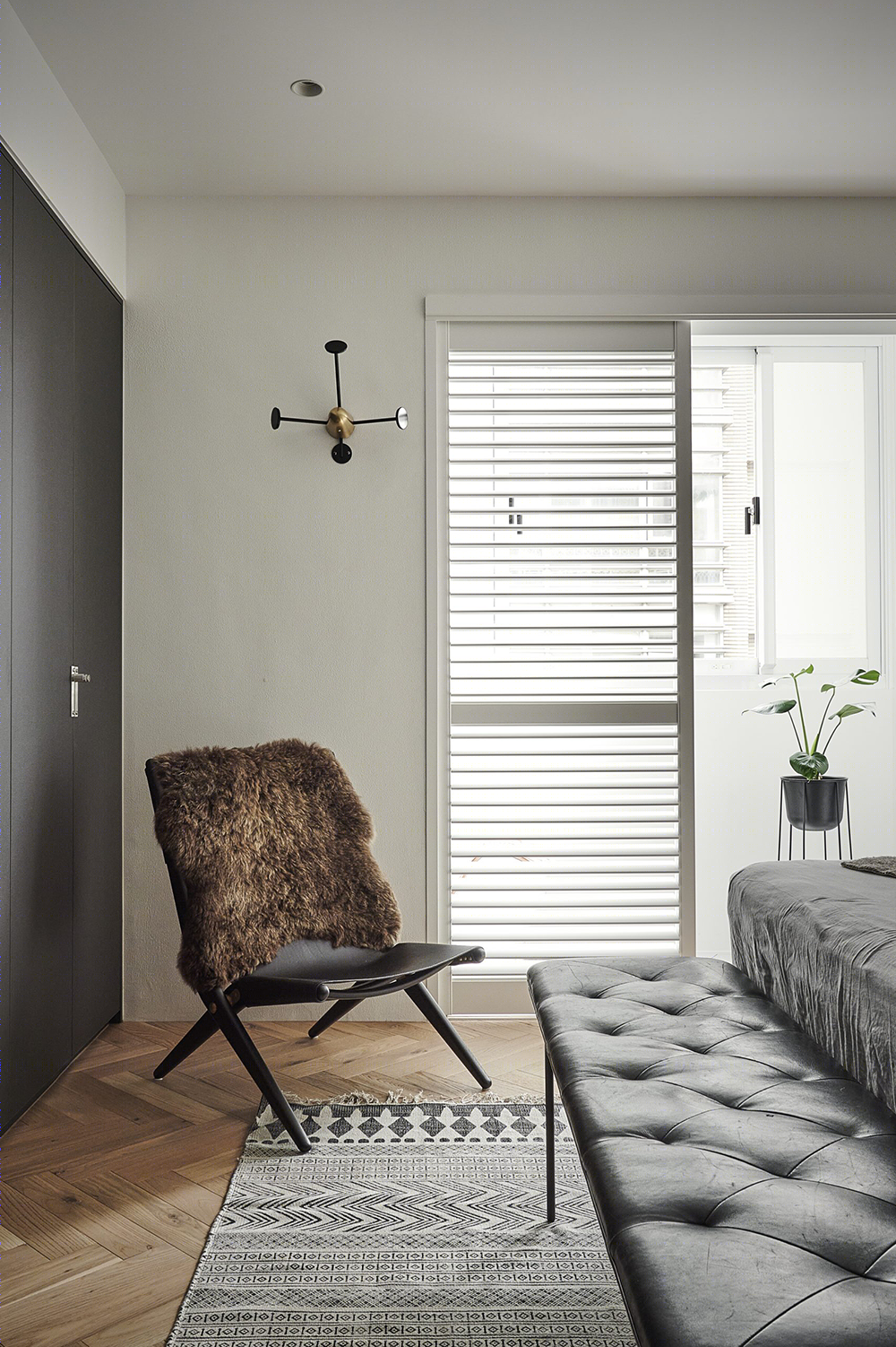 梦幻北欧风，自然清新空间-50