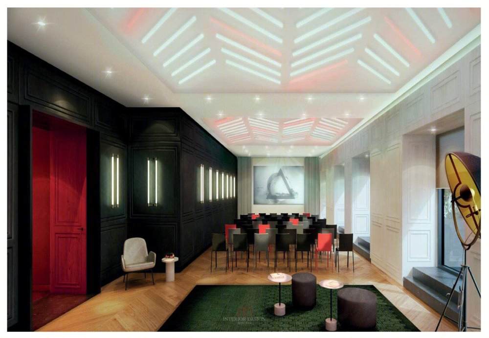 慕尼黑 Roomers 酒店-15