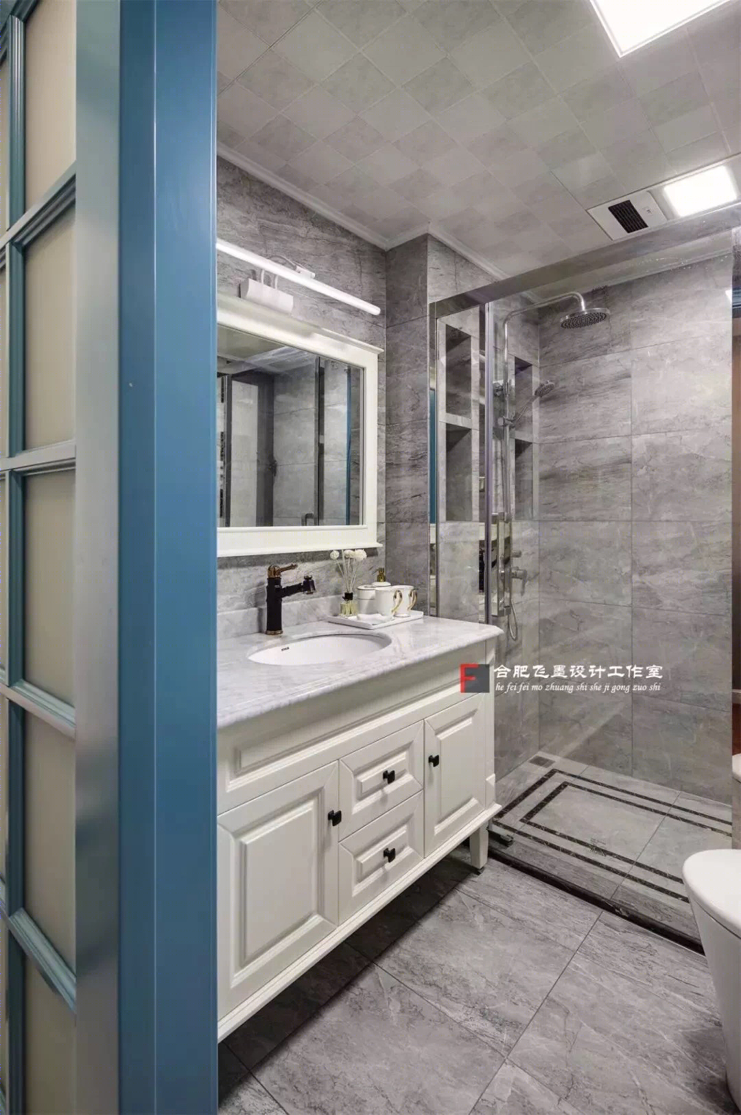 合肥飞墨设计新作 | 《后青春的诗》-40