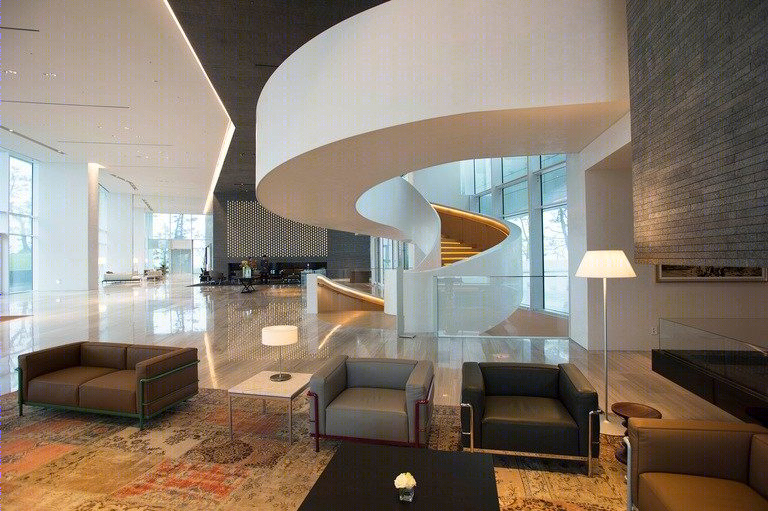 韩国江陵镜浦台海岸酒店-21