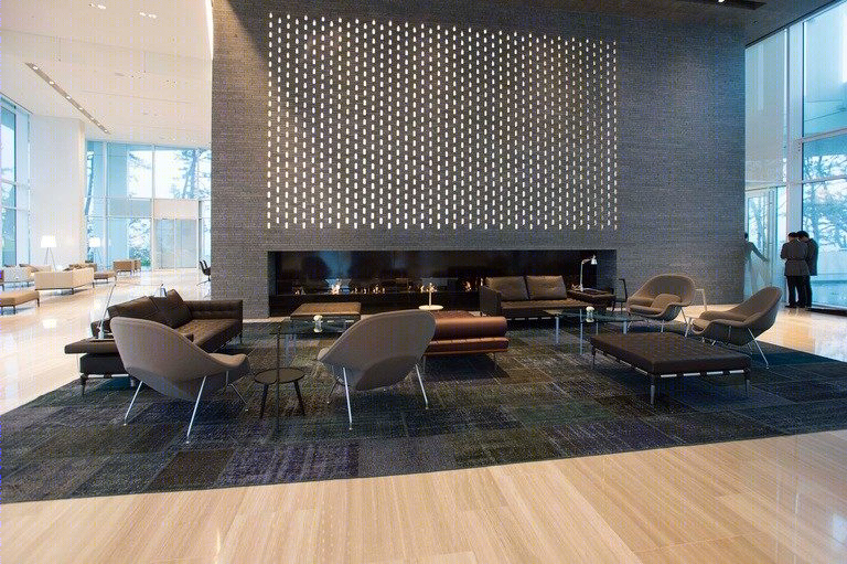 韩国江陵镜浦台海岸酒店-22