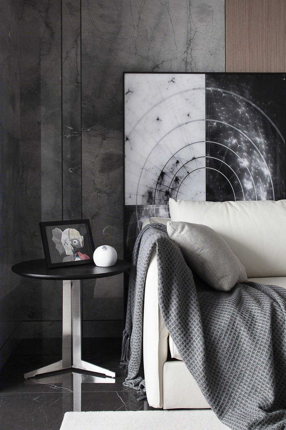 灰色生活的一抹亮色-13