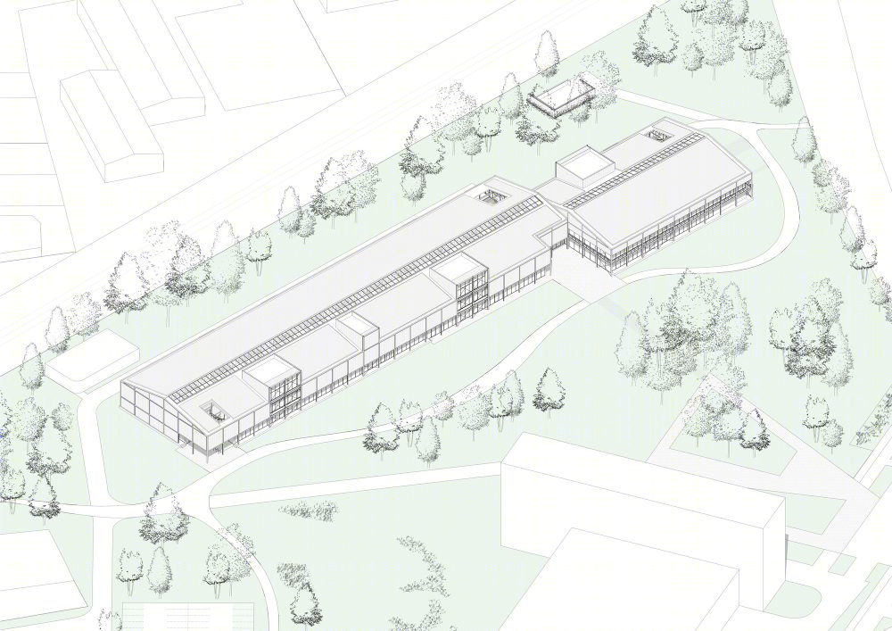 法国雷恩数字工厂-33