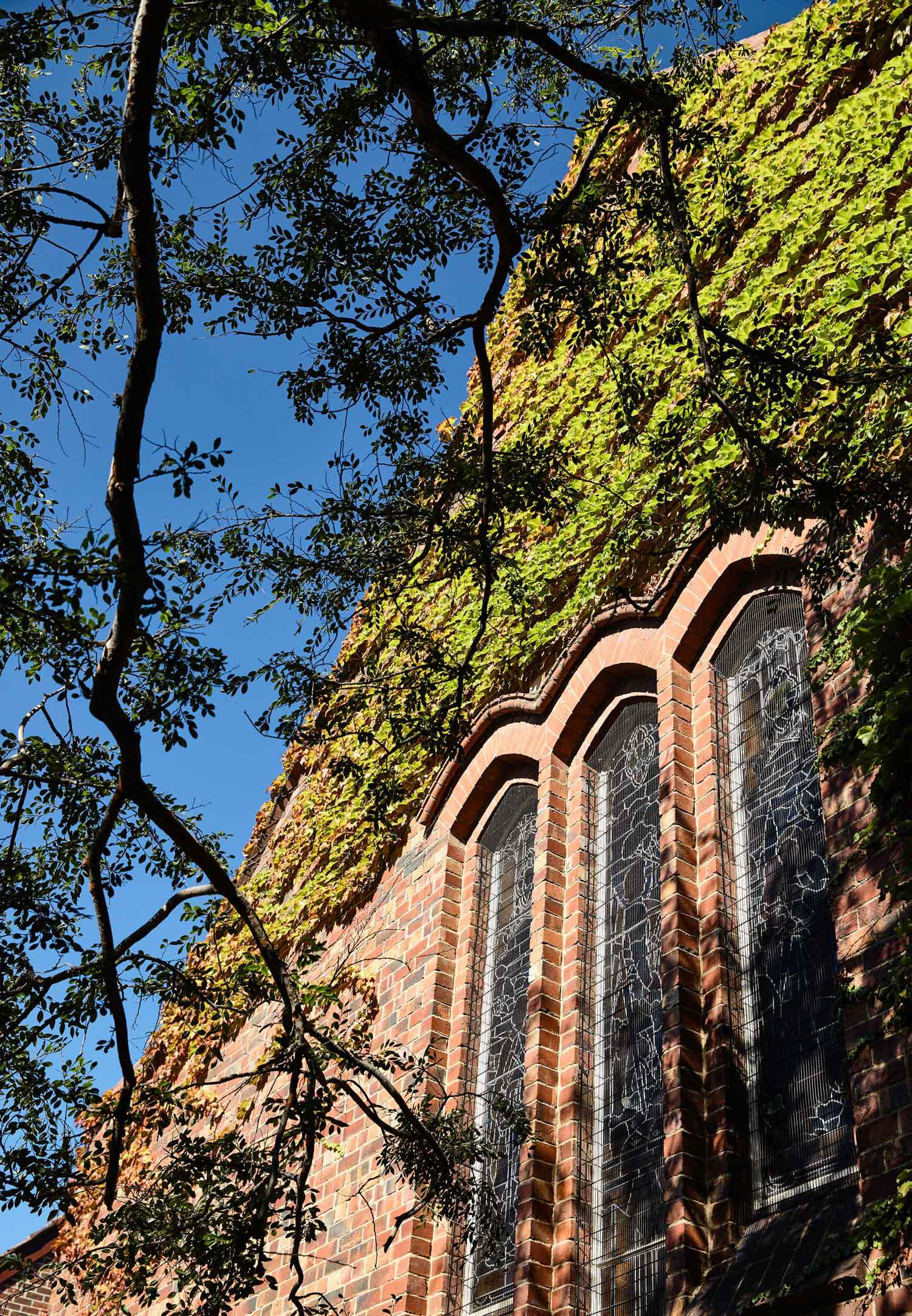 教堂改造家庭住宅 | Doherty Design Studio-27