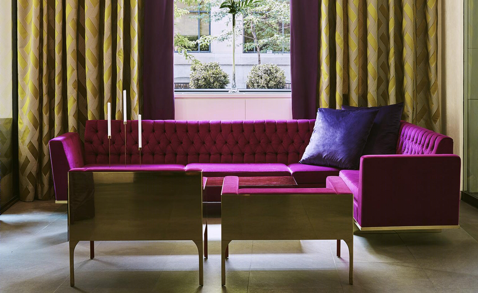 The 8 best Montreal hotels, from grande dames to sensitive conversions-2