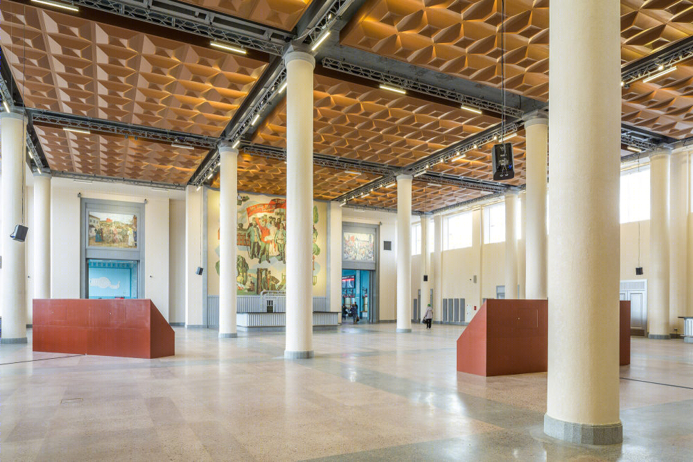 火火车站作为时代车站的重建（2020）-21