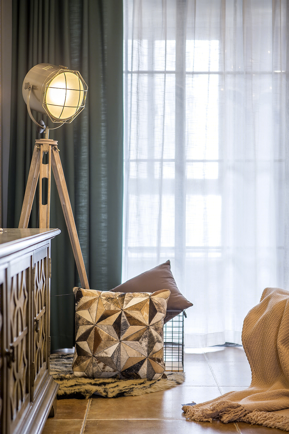 宁波百仕合装饰——穿越1930-0