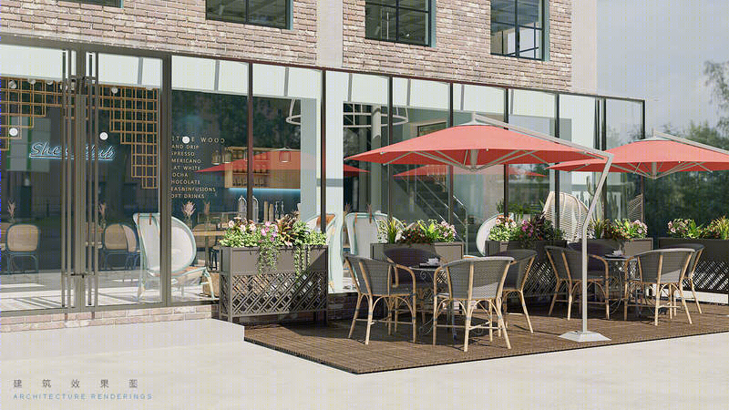 现代简约 SHE'S CLUB丨李健锋-4