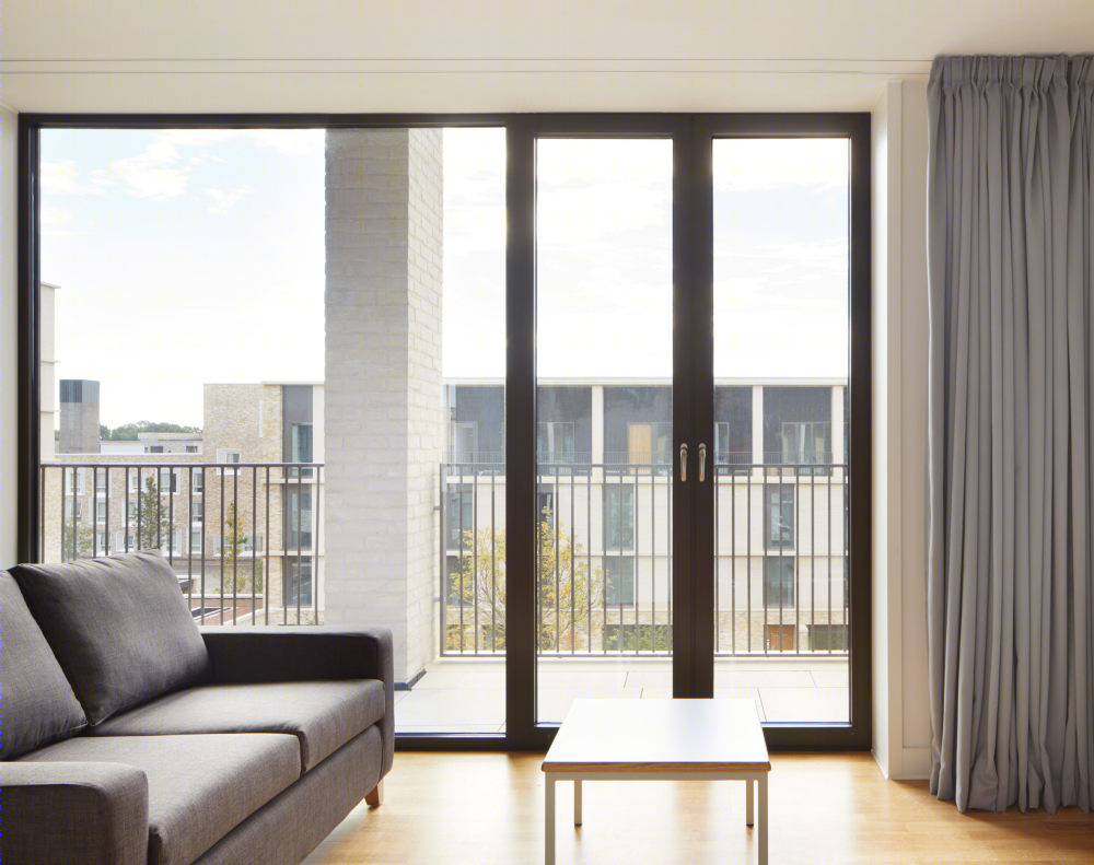 Leverkusen Covestro 总部丨德国丨Kinzo-40