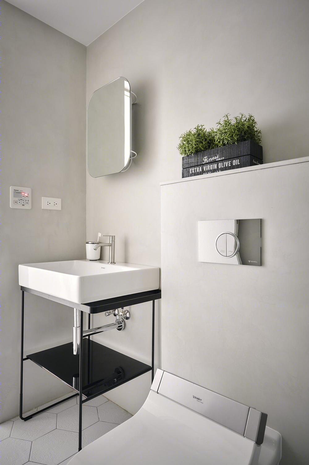 梦幻北欧风，自然清新空间-54