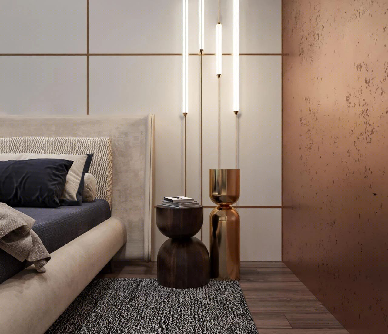 现代城市景观豪宅设计-37