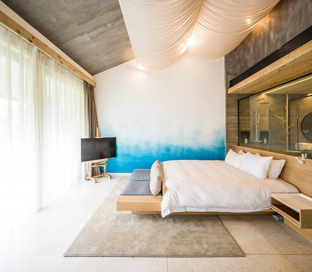 花间堂杭州酒店-43