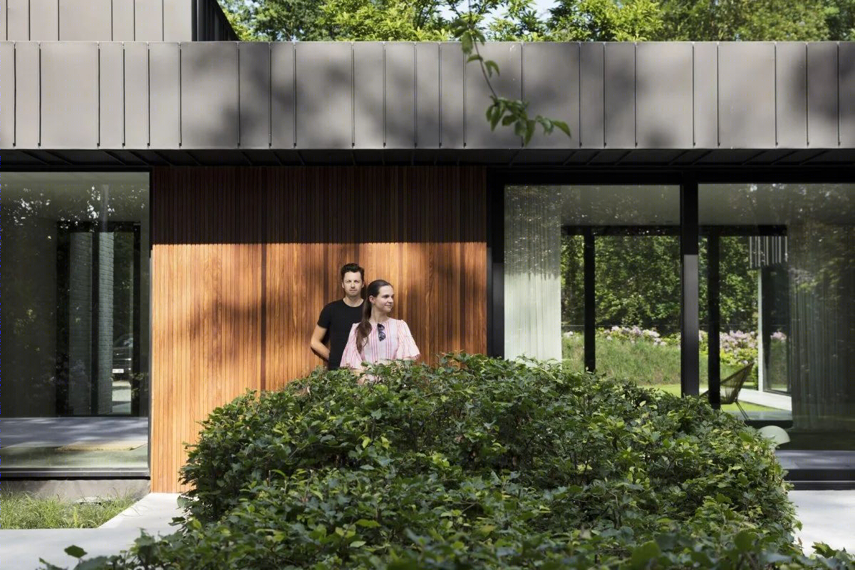 Juma Architects | 翻新与创新的住宅设计-78