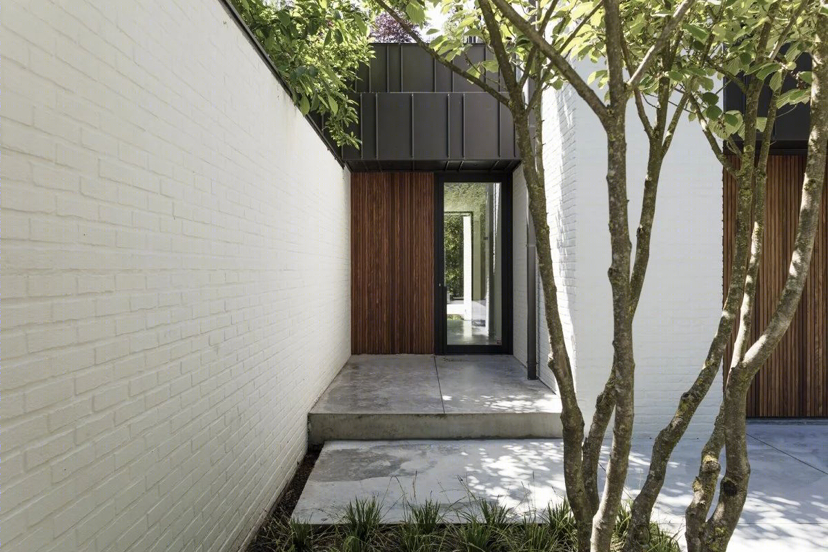 Juma Architects | 翻新与创新的住宅设计-79