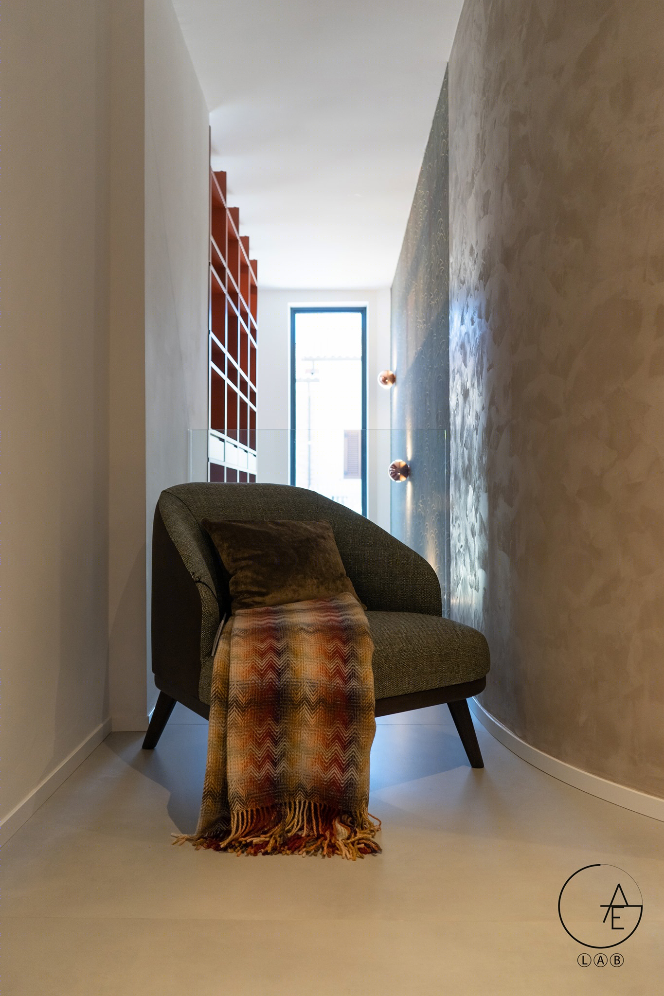 意式家居空间，展示生活美学-35