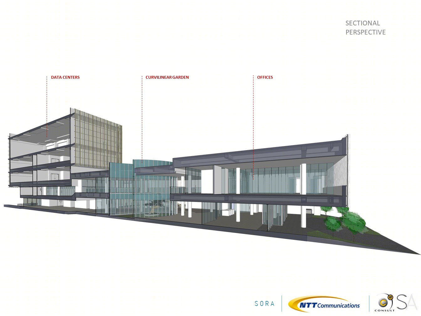 Sora 数据中心办公建筑-44