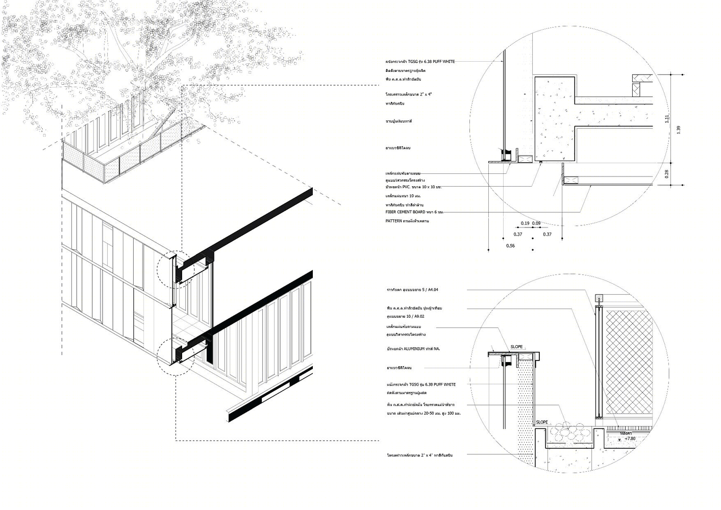 奈帕艺术综合体·斯塔多建筑师事务所-71