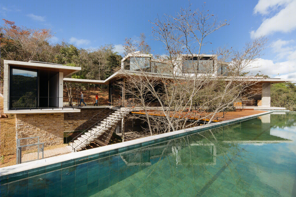 莫罗杜埃莱芬特之家-27