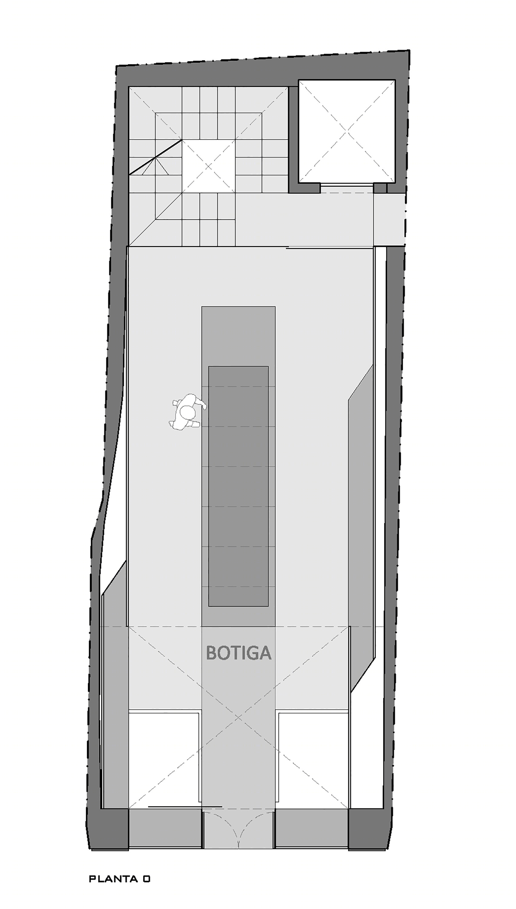 梦幻巧克力空间 · 费雷尔巧克力店-26