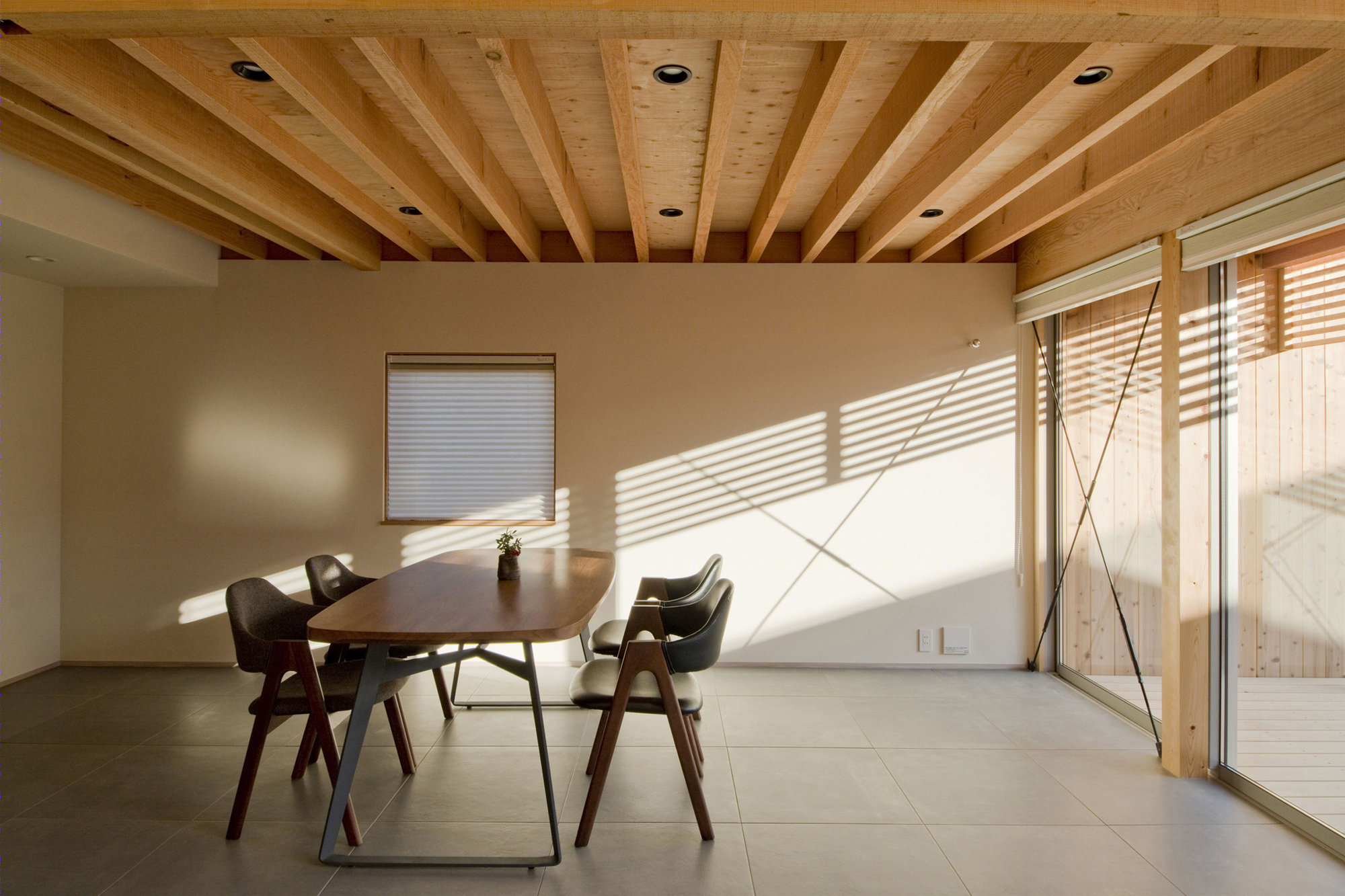 角度布局的卡塔别墅-8